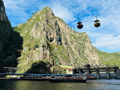 -龙庆峡风景区