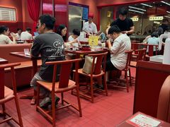 -喜家德虾仁水饺(长泰广场店)