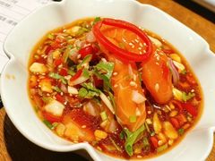 -乔街深夜食堂·台州菜·高压锅生蚝(杭州总店)