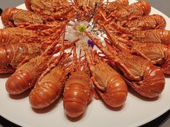 -徐记海鲜(观沙岭|滨江新城店)