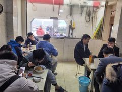 -泰顺江南春面馆