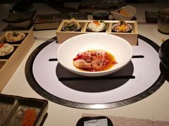 -赤坂亭M9和牛烧肉·日料398放题(万达店)