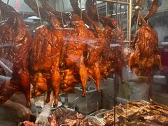 -陈光记烧腊店(罗保博士街店)