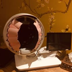 -时尚殿堂·颜SPA