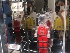 -泡泡玛特POPMART(侨福芳草地店)