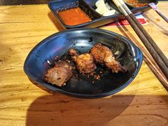 -水浒烤肉(国贸店)