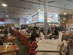 -冶建镜子·老南昌大排档·江西虾王(总店)