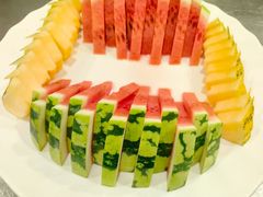 -莆鑫海鲜城(浏河店)