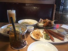 -MR.ROCKY洛奇先生RESTAURANT&BAR(宝安壹方城店)