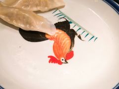 -喜喜水饺