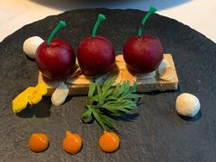 -Wei菋·Le Bistrot