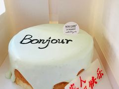 -BONCAKE裱花蛋糕(万象汇店)