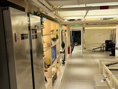 -YCHL Studios健身工作室(市二宫店)
