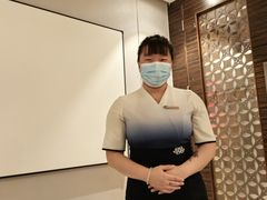-华夏良子·足道SPA艾灸(翠微店)