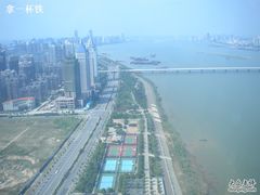 -南昌之星摩天轮