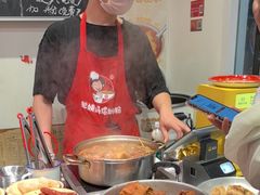 -柳州肥姨妈大骨螺蛳粉(万达中心店)