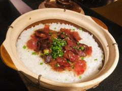 腊味煲仔饭-小资太太餐厅(南岗区店)