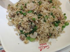 -新世界餐厅(万达店)