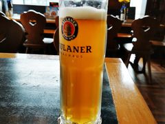 -宝莱纳餐厅(滨江店)