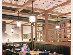 大堂-湊湊火锅·茶憩(打浦桥日月光店)