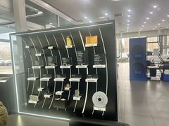 -奔驰利星行(北京花乡店)