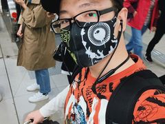 -Liking Fit智能健身(中关村店)