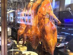 -陆记鹅庄·潮汕菜·狮头鹅(大仟里店)