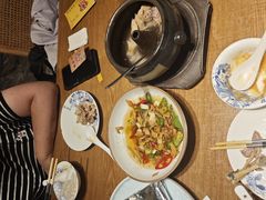 -福照楼汽锅鸡·云南特色菜(万达广场店)