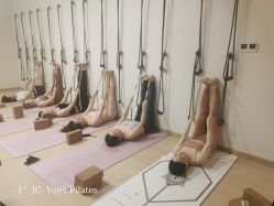 点击看大图 -JC·YOGA静禅瑜伽普拉提