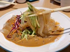 -关东小磨东北菜(上海长风大悦城店)
