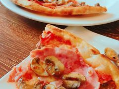 -安妮意大利餐厅(世贸天阶店)