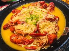 -金陵暴走小龙虾·迷踪蟹(凯德MALL店)