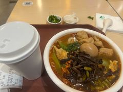 -水平有限广西米粉·广西风味集(五道口店)