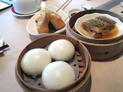 -金苑海鲜酒家(来魅力店)