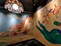 -毛胡子牛羊餐馆(武宁路店)