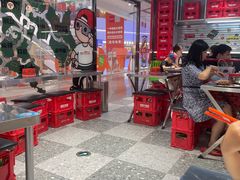 -堂堂小伙夫·辽宁小吃大排档(京西大悦城店)