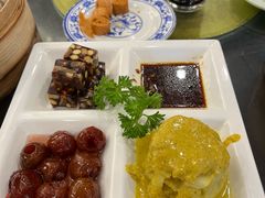 -都一处烧麦馆(前门店)