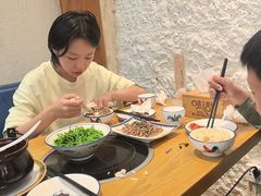 -妈妈的味道(和顺古镇店)