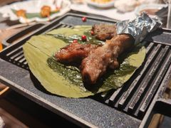 -匠和风精致料理(祥禾天地店)