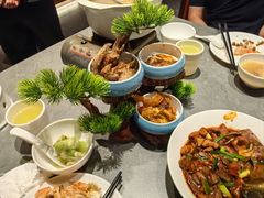 -佬太公海鸭·海鲜大排档(上海总店)