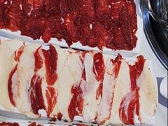 -潮正和潮汕牛肉火锅·老字号(番禺万达店)