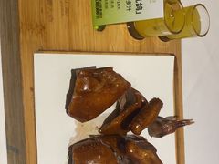 -汤城小厨•粤菜•靓汤(金宝街店)