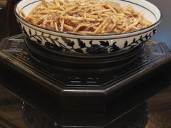 烧三丝-卫鼎轩·家宴(水上公园店)