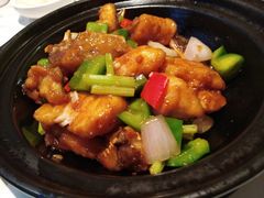 -老伙记海鲜码头(北滘店)