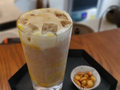-茶是一枝花泡茶店