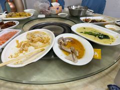 -深圳柯记餐厅(大望店)