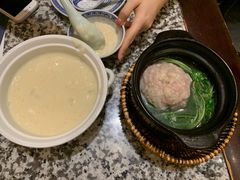 -南京大牌档(凯德大峡谷店)