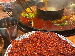 -楠火锅(太古里总店)