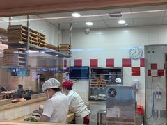 -喜家德虾仁水饺(乐都汇店)