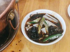 -老康火锅(桥南街店)